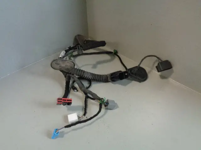 Freelander 2 Door Wiring Loom Near Side Rear 7G92-14240-Bbf Land Rover 1