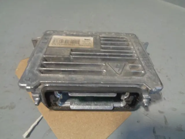 Range Rover Sport Headlight Ballast 89089352 Valeo Xenon Hid 2005 To 2009 1