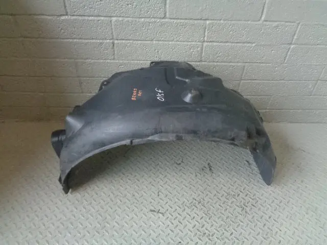 Range Rover Sport Wheel Arch Liner Off Side Front Clf500023 L320 2.7 Tdv6 1