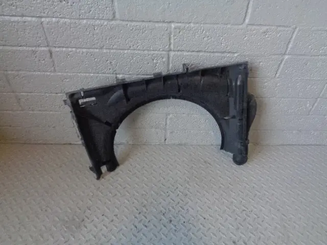 Range Rover Sport 3.6 Tdv8 Viscous Fan Shroud Pgk500291 L320 Land Rover 1