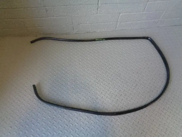 Freelander 1 Door Rubber Weather Seal Near Side Front Land Rover 1998 To 2006 1