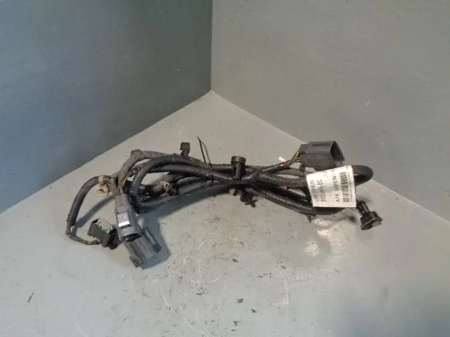 Range Rover Sport Air Suspension Wiring Loom Bh32-14A614-Dc L320 2009 To 2014 1