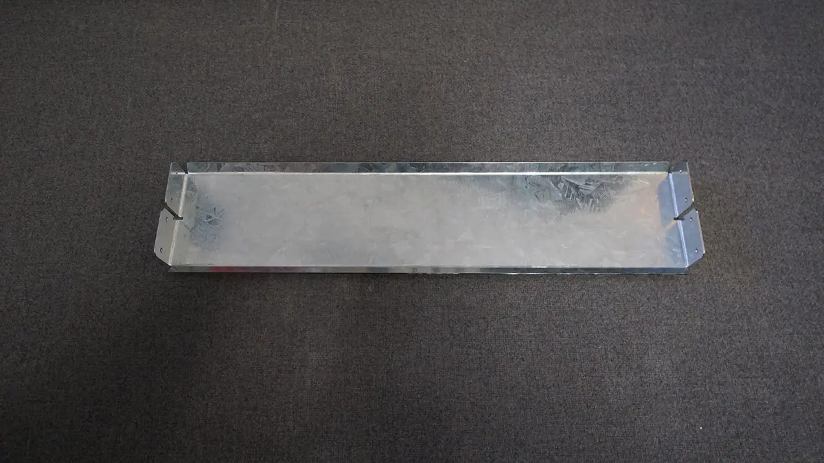 Ceiling Support Bracket For Sprinter Vans 1