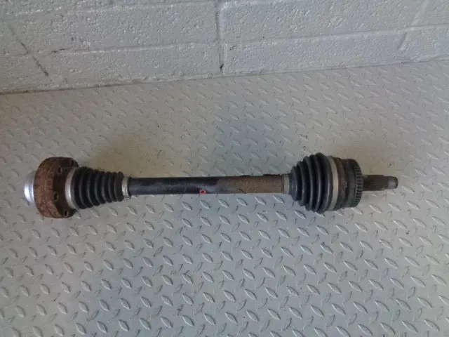 Range Rover L322 Driveshaft Rear Ied000081 Left Or Right Flange Type 1