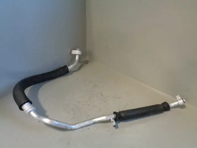 Range Rover Sport L320 Air Con Conditioning Pump Hose Pipe 3.6 Tdv8 L320 1