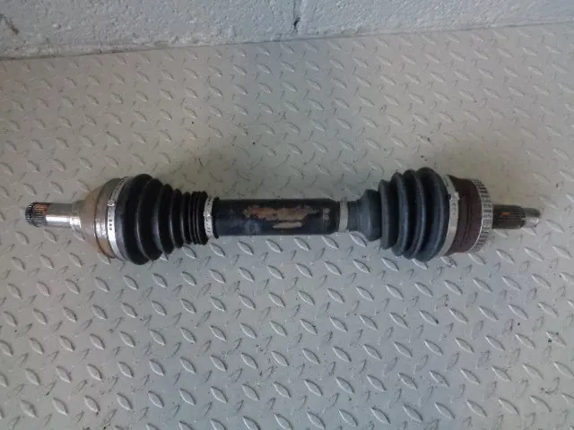 Range Rover L322 Driveshaft Near Side Front Land Rover 2002 To 2009 1
