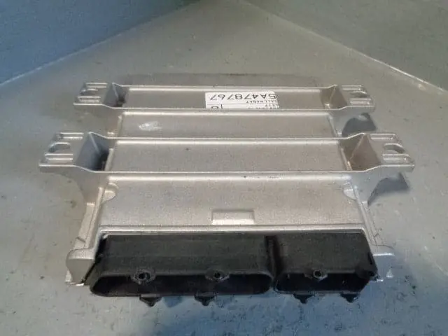 Freelander 1 Engine Ecu Main 1.8 K Series Nnn100710 Land Rover 1998 To 2004 1