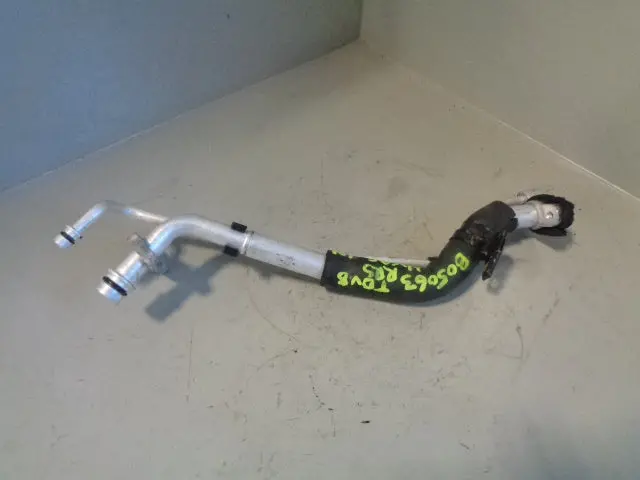 Range Rover Sport L320 Air Con Conditioning Hvac Matrix Pipe 3.6 Tdv8 L320 1