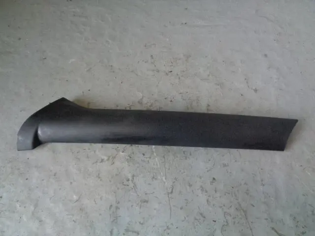 Discovery 2 A Pillar Trim Off Side Front External Cover Land Rover 1998 To 2004 1