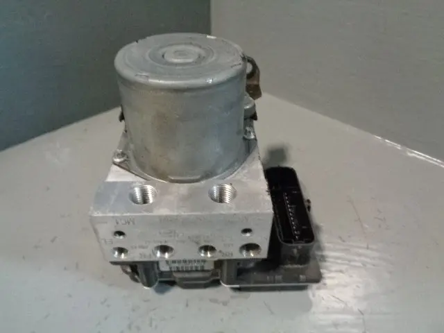 Abs Module Pump And Ecu Bh32-2C405-Ae Discovery 4 Range Rover Sport 1