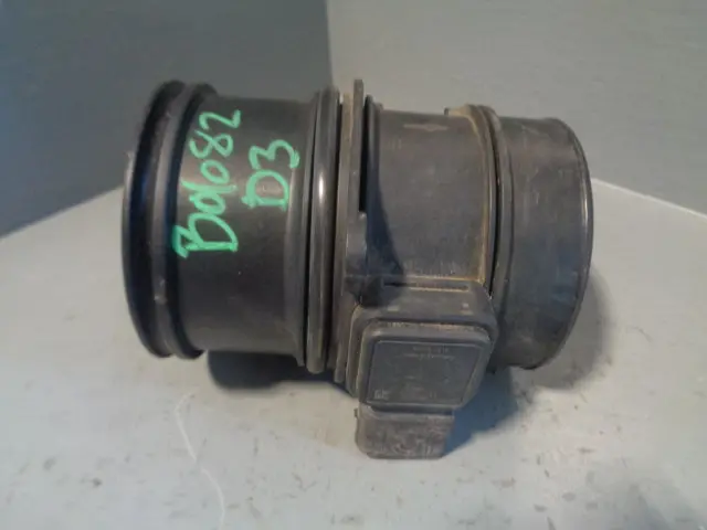 Discovery 3 Maf Sensor Mass Air Flow 2.7 Tdv6 Phf500100 Land Rover 2004 To 2009 1