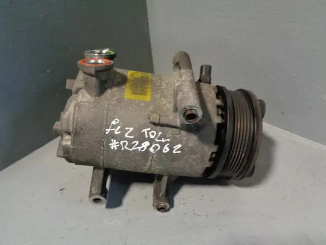 Freelander 2 Air Con Compressor Conditioning Td4 Land Rover 6G91-19D629-Fd 1