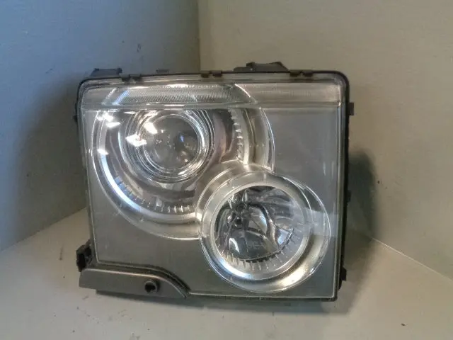 Range Rover L322 Headlight Xenon Off Side Xbc000365 Head Lamp R19053 1