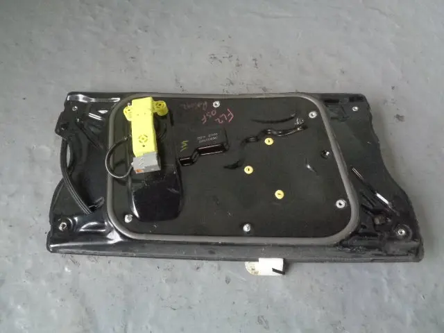 Freelander 2 Window Regulator And Motor Off Side Front Land Rover 2006 To 2014 1