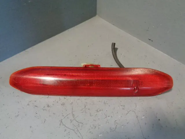 Freelander 2 High Level Brake Light Red Tailgate Land Rover 2006 To 2011 1