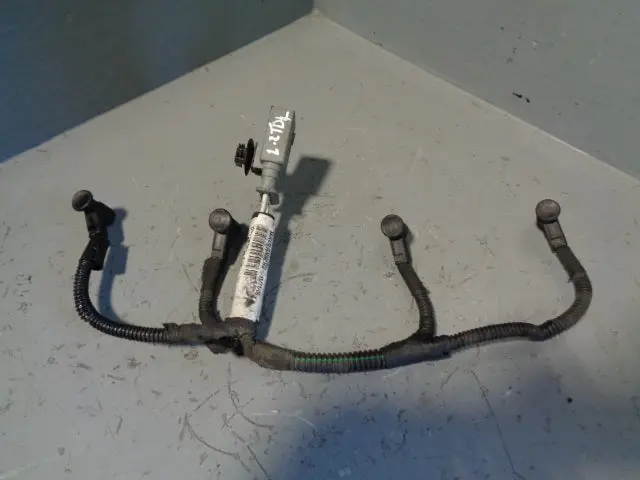 Freelander 2 Glow Plug Wiring Loom Land Rover Td4 2.2 2006 To 2011 1