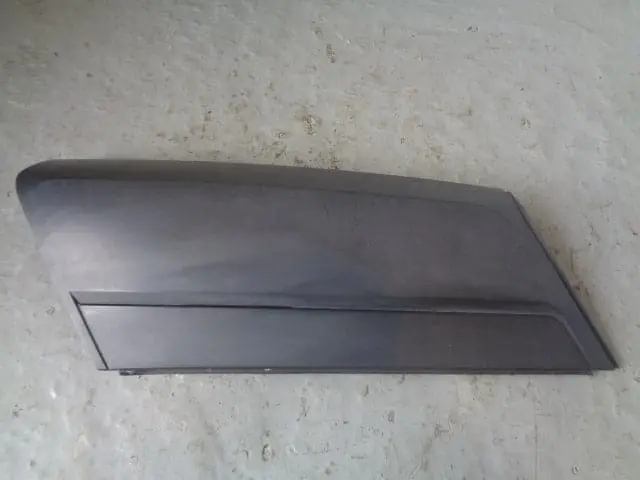 Range Rover D Pillar Trim Cover L322 Off Side Rear Ddh000082pnp 2002 To 2009 1