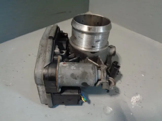Freelander 2 Throttle Body Td4 2.2 Land Rover Lr001001 2006 To 2014 1