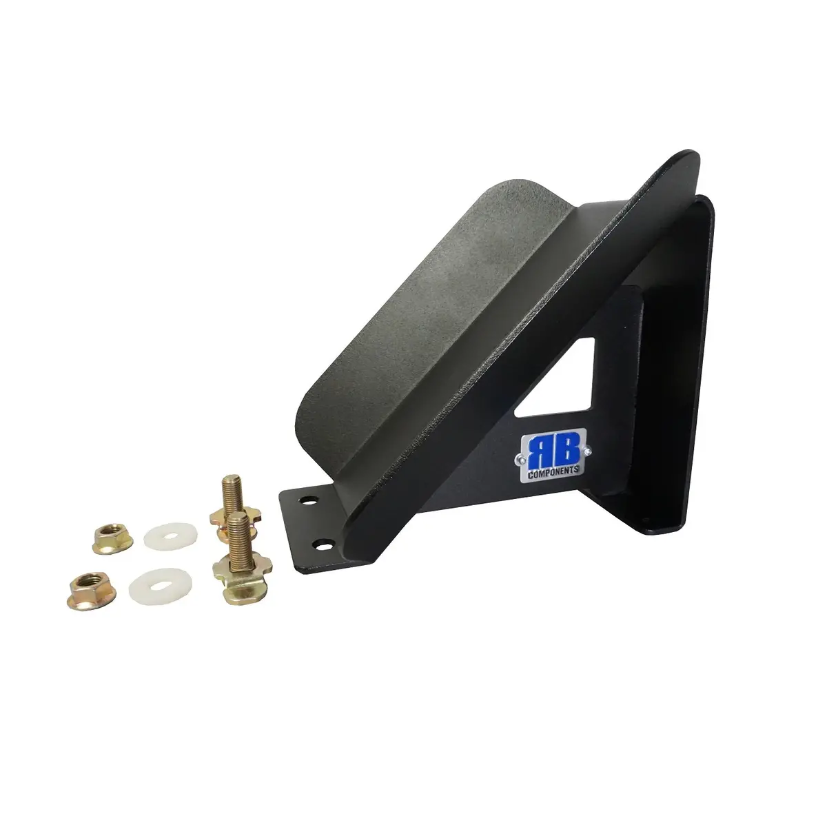 Deluxe Wheel Chock 1