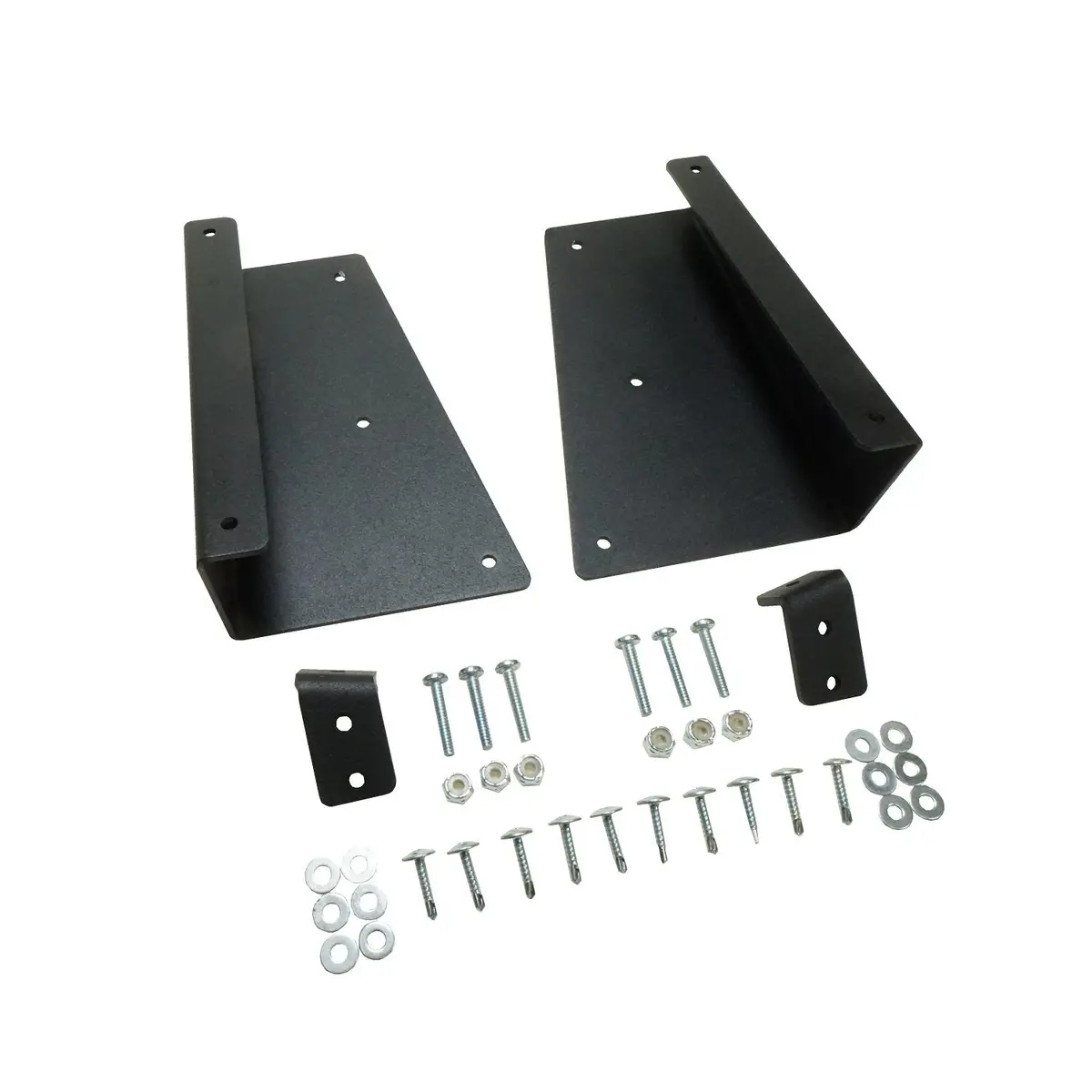 2019+ Sprinter Van Mud Flap Extension For Front Or Rear 1