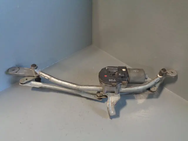 Bmw 7 Series Windscreen Wiper Motor And Linkage F01 F02 3 397 021 221 2009 To 2015 1
