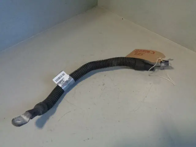 Range Rover Sport Battery Cable Loom Ytb500370 3.6 Tdv8 L320 2006 To 2010 1