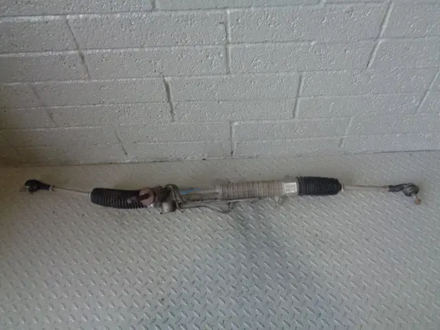 Discovery 3 Power Steering Rack 6H22-3K748-Aa Land Rover 2004 To 2009 1