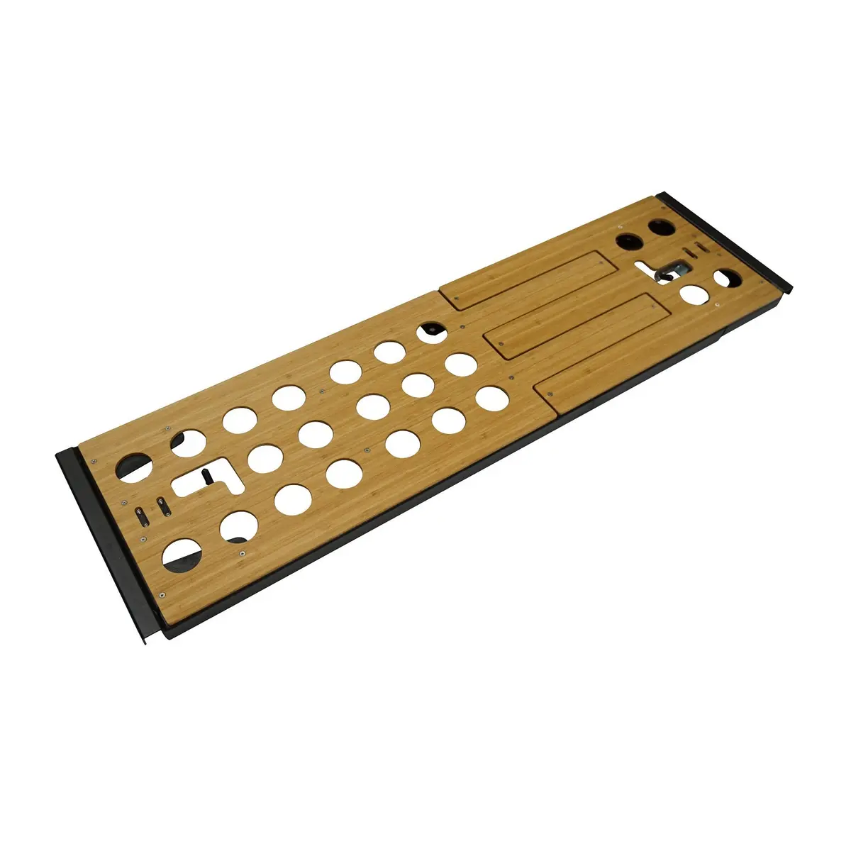 16" Adjustable Bed Frame - Individual 2