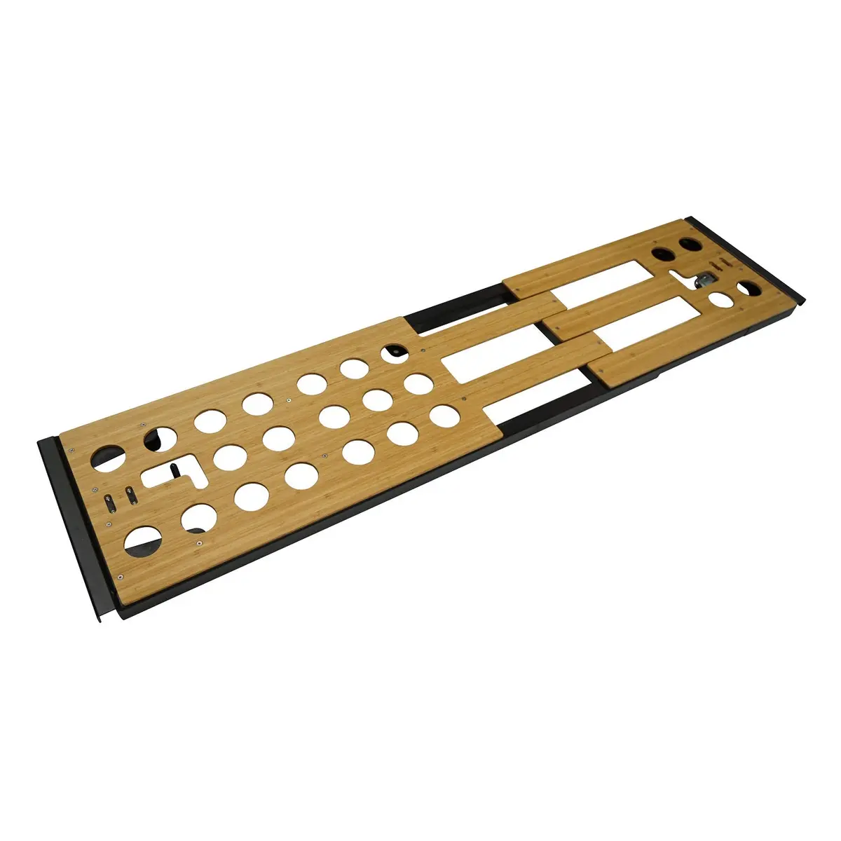 16" Adjustable Bed Frame - Individual 2