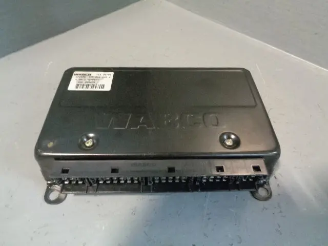 Discovery 2 Wabco Abs Ecu Srd000070 Land Rover 1998 To 2004 1