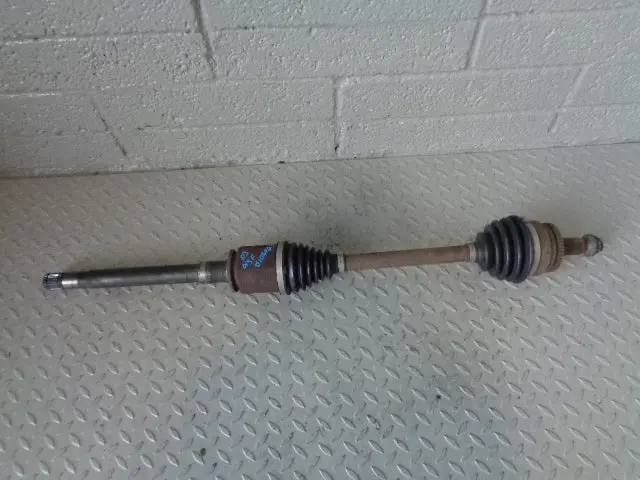 Discovery 3 Driveshaft Off Side Front Tdb500100 Drive Shaft Land Rover 1
