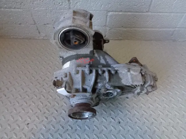 Range Rover L322 Transfer Box Iab000033 4.4 V8 And 3.0 Td6 2002 To 2006 1