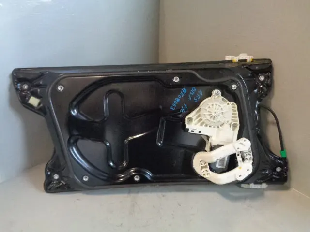 Range Rover Sport Window Regulator And Motor Off Side Front Drivers 2009 To 2013 1