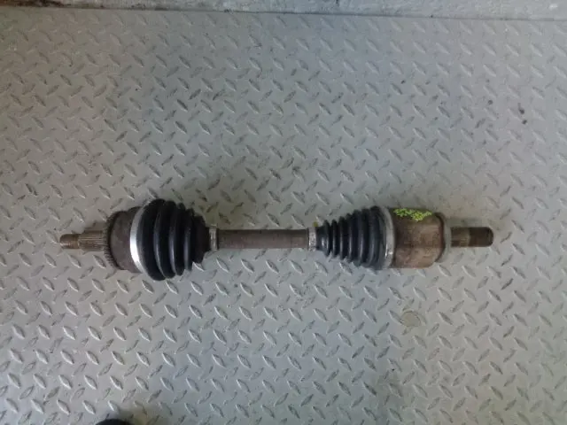 Range Rover Sport Driveshaft Near Side Front 4.2 V8 S/C L320 2005 To 2009 1