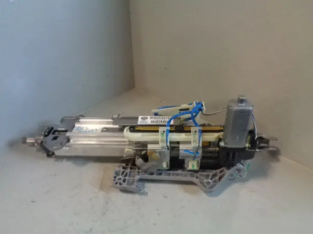 Range Rover Sport Electric Adjustable Steering Column Ah223c529aa L320 1