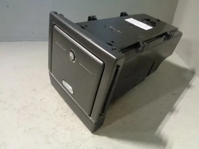 Jaguar S Type Dashboard Stowage Box Coin Holder Xr825738lgr 2000 To 2008 Tlr 2