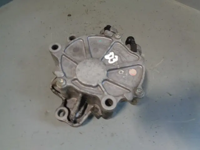 Brake Vacuum Pump 2.7 Tdv6 Discovery 3 Range Rover Sport 4R8q-2A451-Af 1