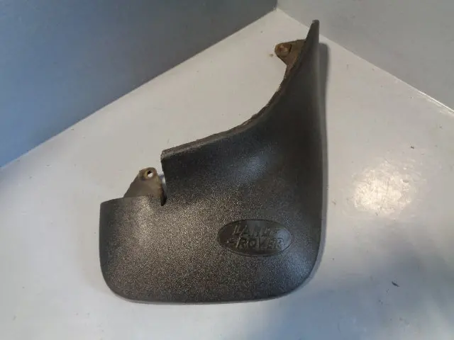 Freelander 1 Mud Flap Splash Guard Off Side Front Land Rover 2004 To 2006 1