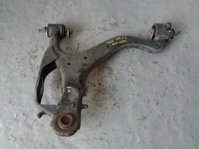 Range Rover Sport Lower Control Arm Near Side Front L320 Facelift 2009 To 2013 1