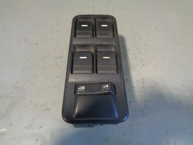 Master Window Switch Off Side Front Yud500950pvj Discovery 3 Range Rover Sport 1