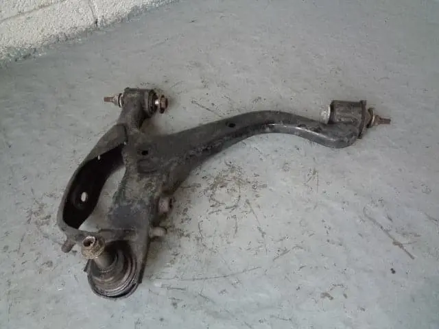 Range Rover Sport Lower Control Arm Off Side Front L320 Facelift 2009 To 2013 1