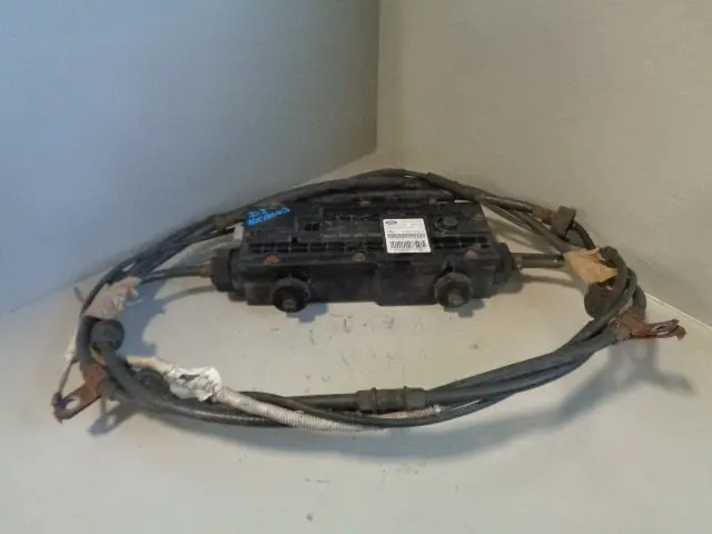 Electric Handbrake Module Discovery 3 Range Rover Sport 5H32-2C496-Ab Epb 1