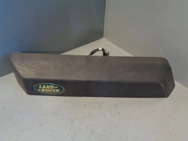 Discovery 3 Tailgate Handle Complete Lr073594 Land Rover 2004 To 2009 1