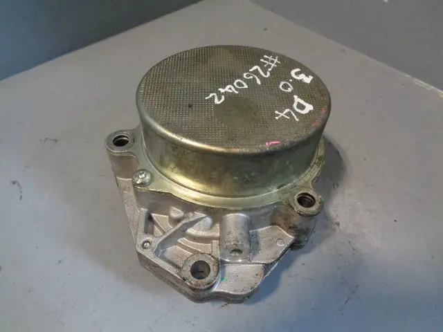 Discovery 4 Brake Vacuum Pump 9H2q-2A451 Land Rover 3.0 Tdv6 2009 To 2014 1