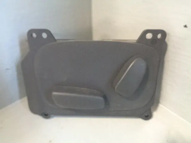 Range Rover Sport Electric Seat Adjustment Switch Near Side Front L320 1