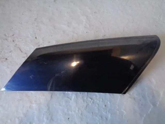 Range Rover Sport D Pillar Trim Cover Near Side Rear Blue L320 2005 To 2013 K15032 1