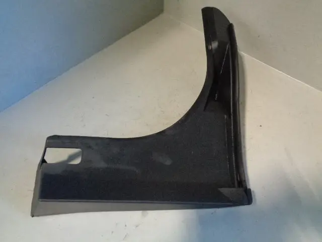 Range Rover L405 Tailgate Rail Cover Lower Trim In Black Near Side Cpla-406A77 1