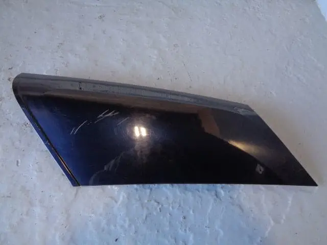 Range Rover Sport D Pillar Trim Cover Off Side Rear Blue L320 2005 To 2013 K15032 1