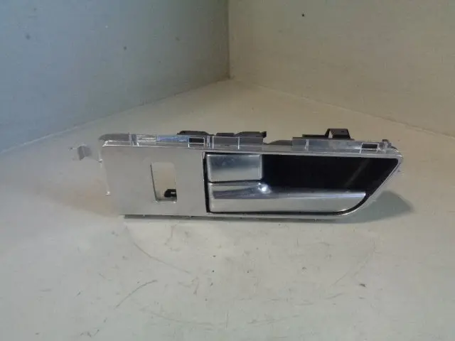 Range Rover Sport L320 Near Side Front Interior Door Handle 2009 To 2013 1