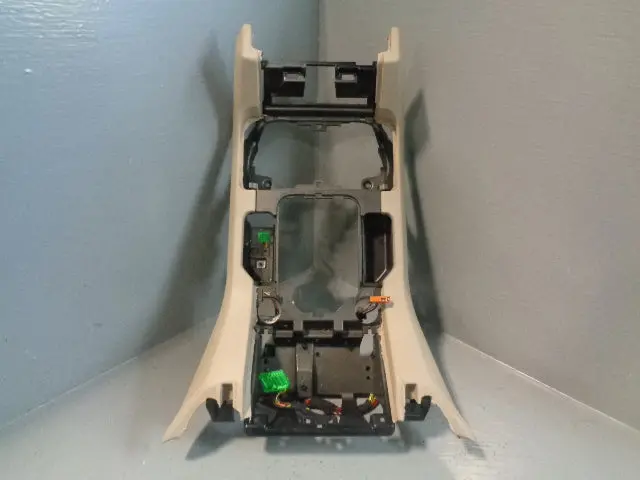Discovery 4 Centre Console Front Assembly Beige Land Rover 2009 To 2016 B31102 1